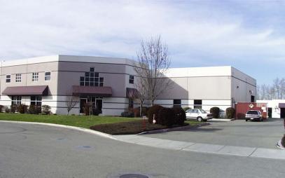 office building repainted by Livermore commercial painting contractors
