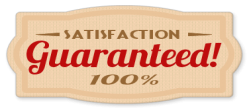 satisfaction guaranteed 100% on our Livermore painting services